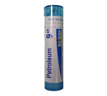 PETROLEUM 9 CH